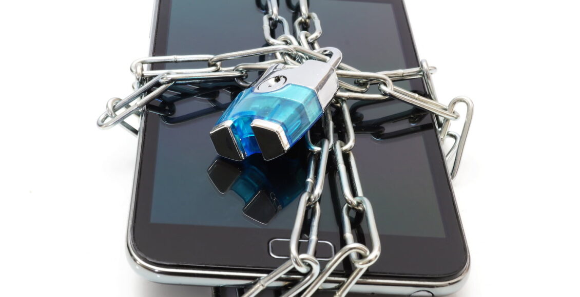 تطبيق فولت يساعدكم في حماية خصوصية الهاتف الذكي