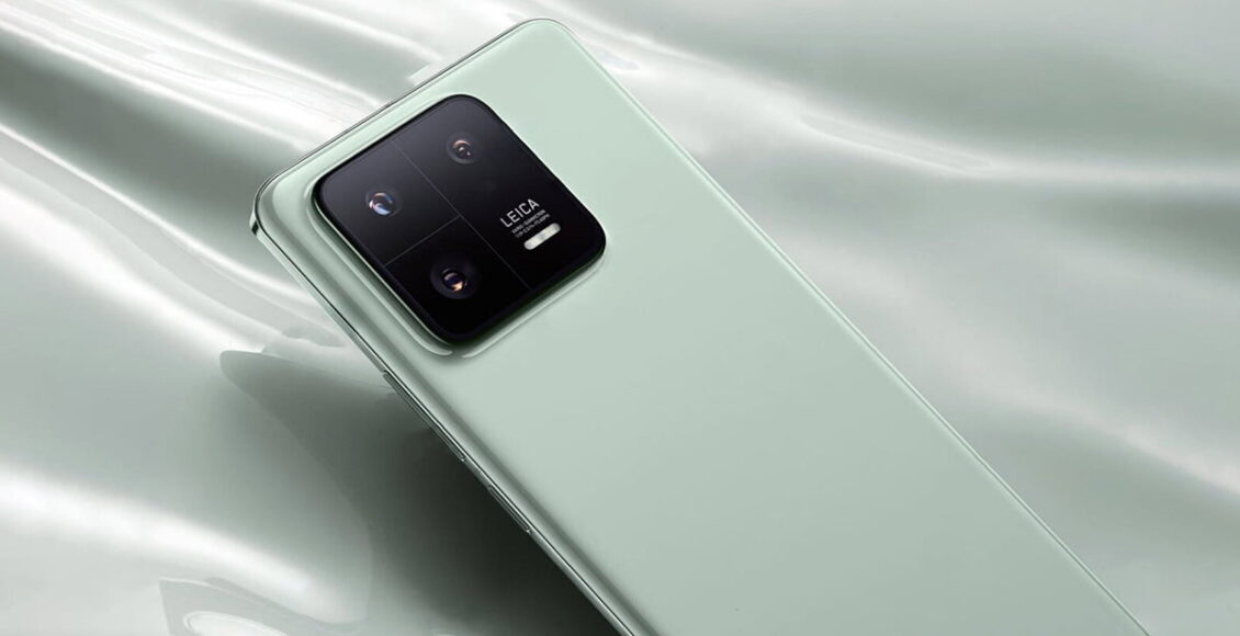 سعر شاومي 13 برو Xiaomi 13 Pro ومميزات وعيوب