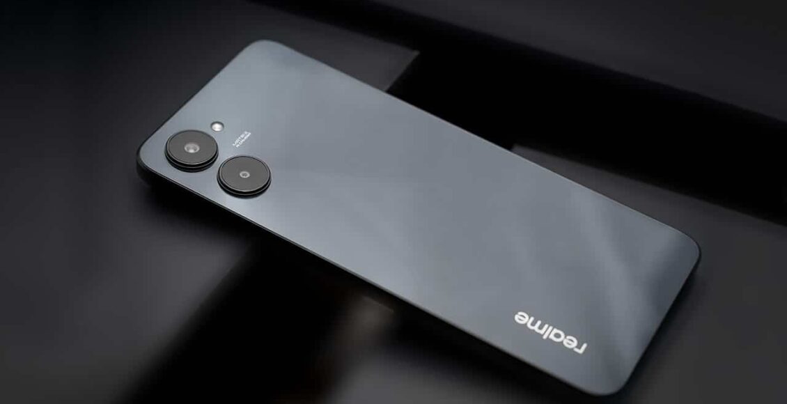 سعر هاتف ريلمي 10 إس Realme 10S ومميزات وعيوب