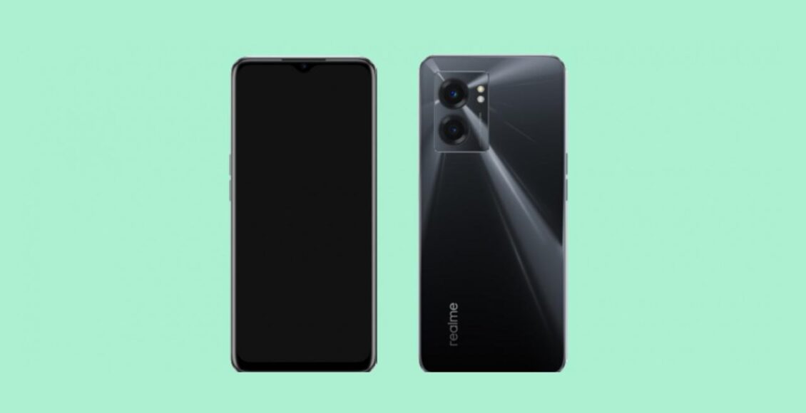سعر هاتف ريلمي في 23 اي Realme V23i ومميزات وعيوب