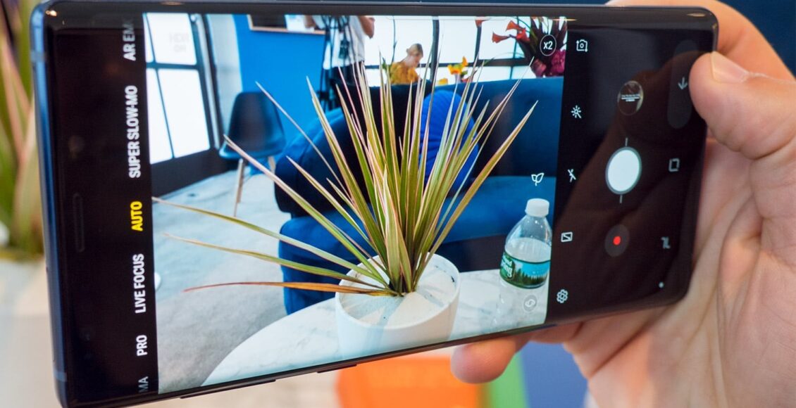 أفضل تطبيق يساعدكم في تصوير فيديو سري بطريقة خرافية