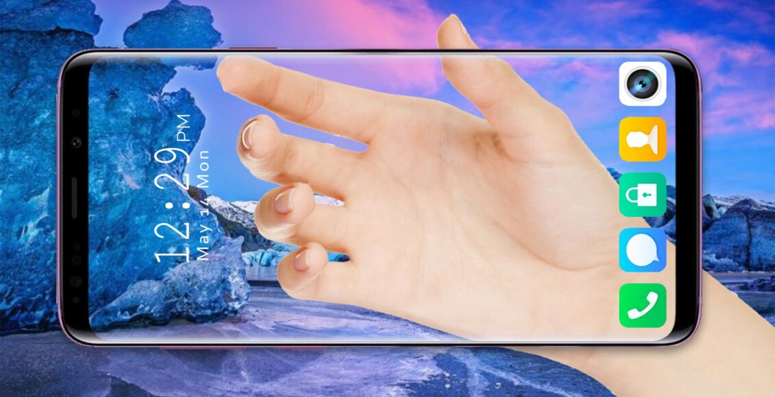 أفضل تطبيقات توفر لكم خلفية شفافة وخلفيات حية للهاتف المحمول