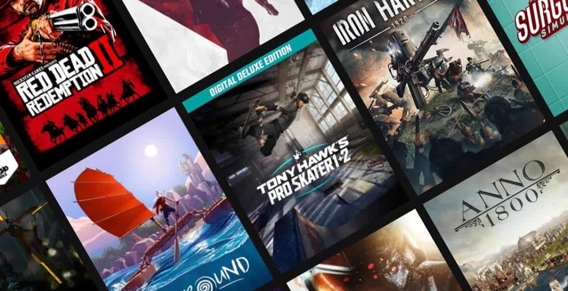 أفضل مواقع تحميل الألعاب مجانا وبكل سهولة