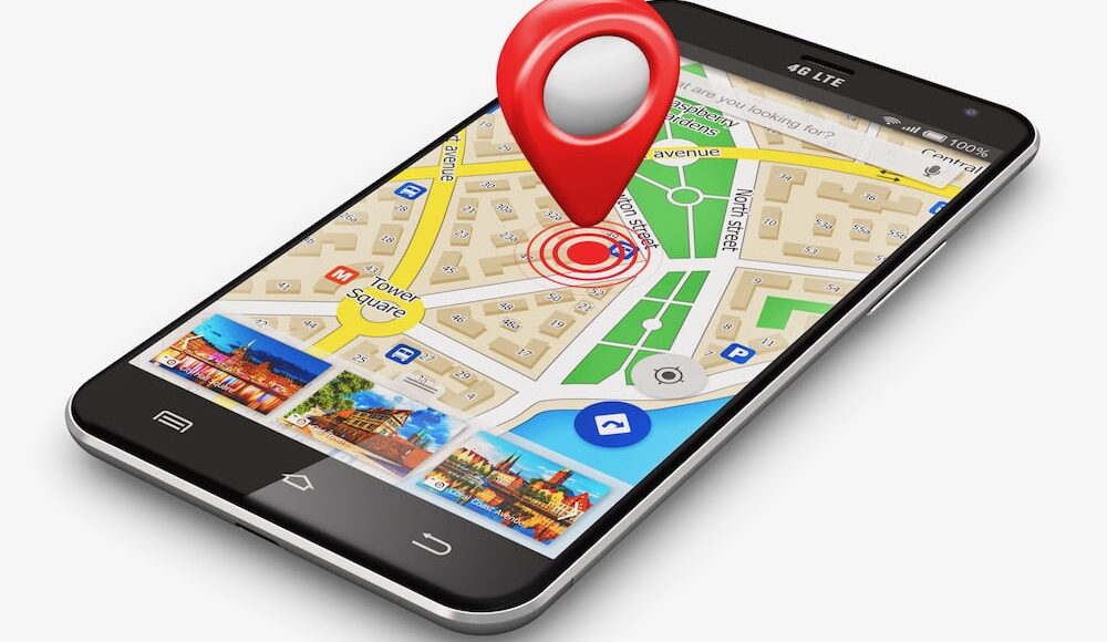 تطبيق رهيب يساعدكم في تحديد موقع الهاتف بواسطة رسالة واتساب