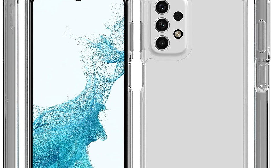 سعر سامسونج جالكسي اي 23 5 جي Samsung Galaxy A23 5G ومميزات وعيوب