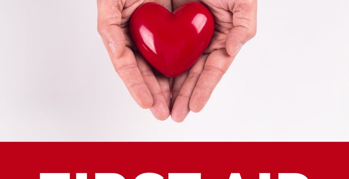 تطبيق الإسعافات اﻷولية في حالات الطوارىء للهواتف الذكية