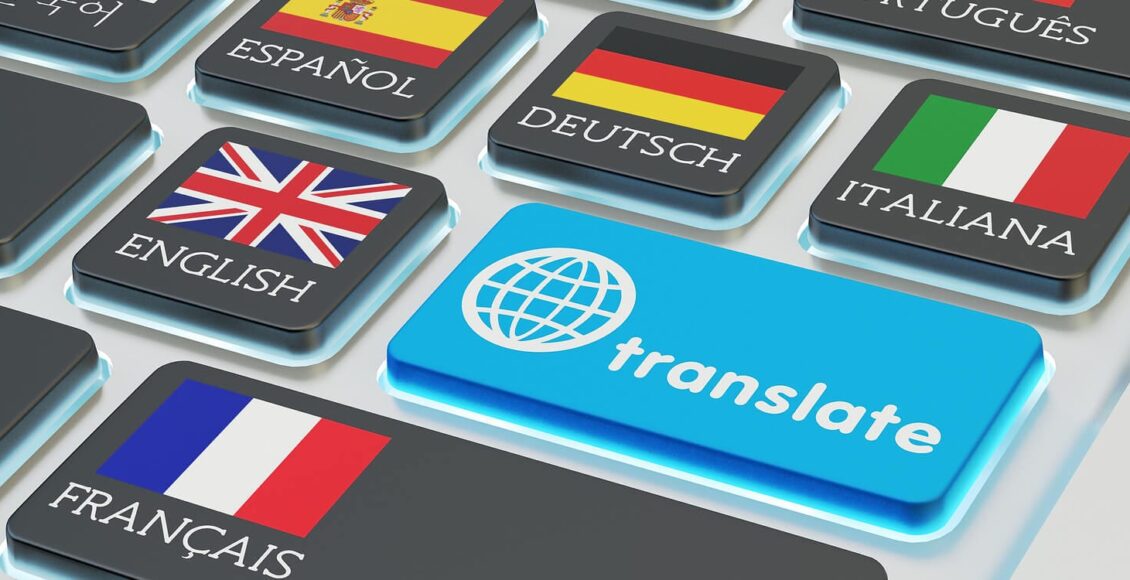 تطبيق خرافي يقدم لكم ترجمة بدون إنترنت مجانا