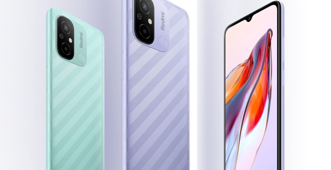 سعر هاتف بوكو سي 55 Xiaomi Poco C55 ومميزات وعيوب