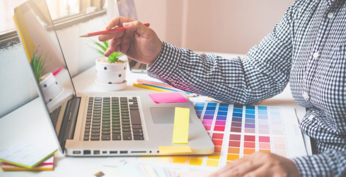 موقع رهيب يوفر لكم جميع أدوات التصميم الاحترافية مجانا