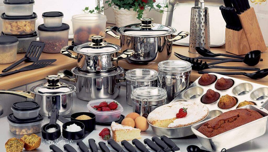 أفضل مواقع شراء الأواني المنزلية بأسعار مناسبة