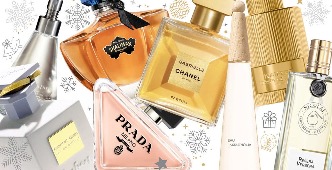 أفضل مواقع شراء العطور الأصلية بأسعار منافسة