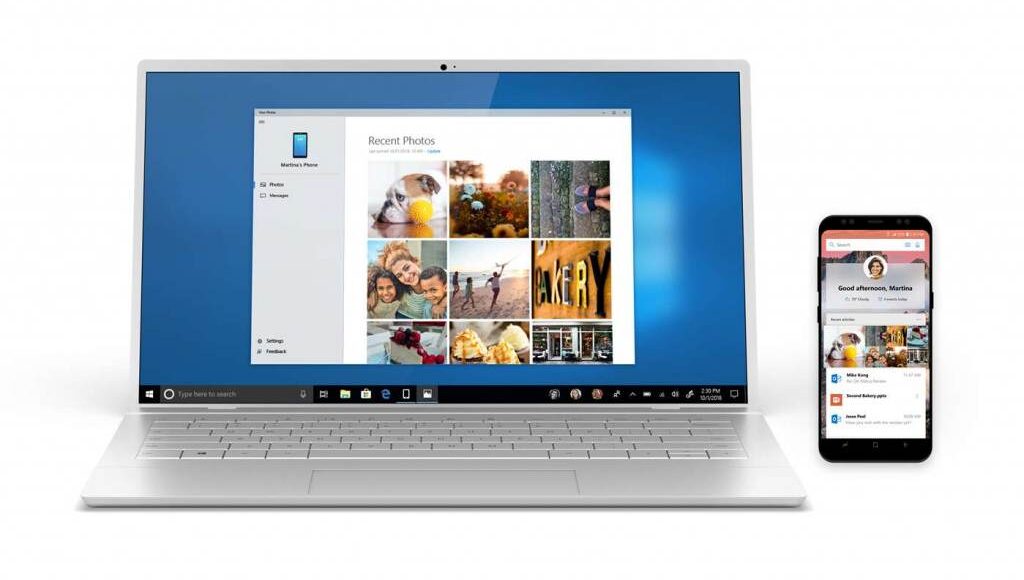 تطبيق خرافي يساعدكم في توصيل الهاتف بالكمبيوتر بكل سهولة