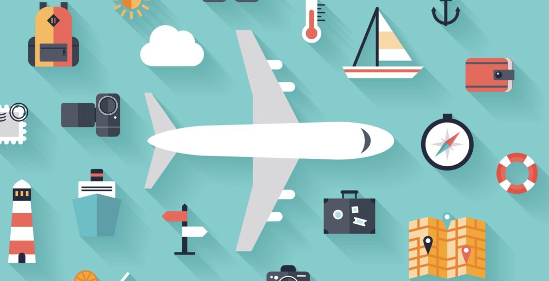 تطبيق رهيب يساعدكم في حجز رحلات الطيران والفنادق بأرخص الأسعار
