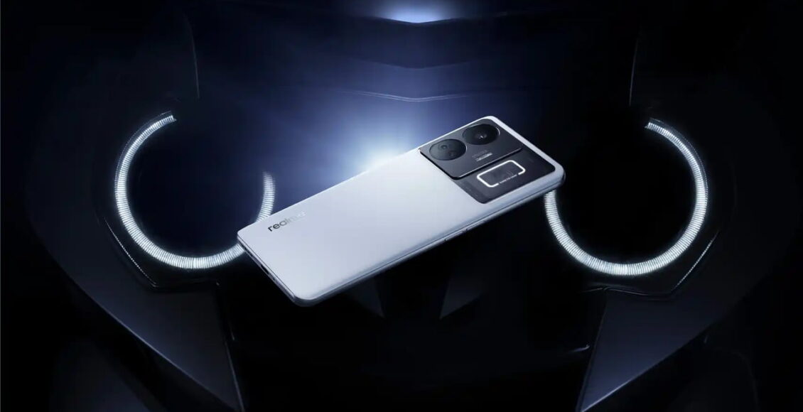 سعر هاتف ريلمي جي تي 3 Realme GT 3 ومميزات وعيوب