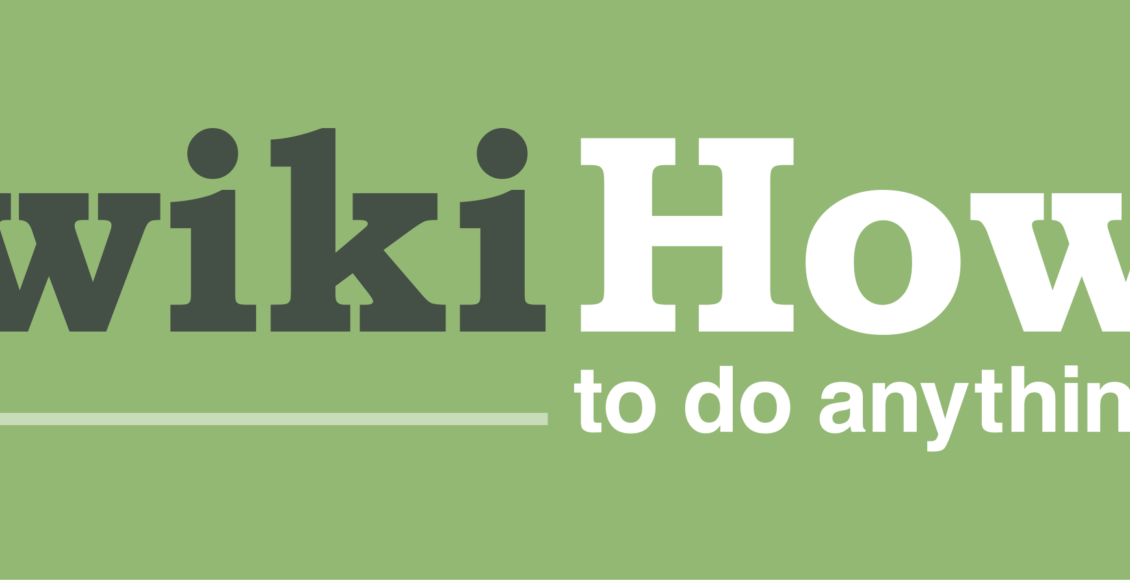 موقع ويكي هاو أفضل موقع تعليمي مجاني