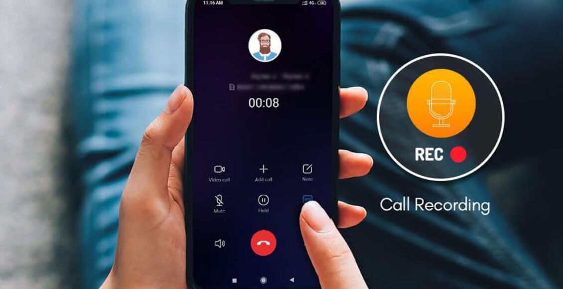 أفضل تطبيقات تسجيل المكالمات التلقائي للاندرويد