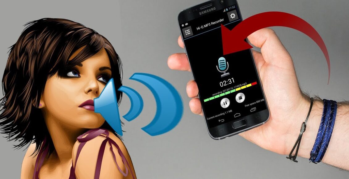 أفضل تطبيقات تغيير الصوت إلى صوت آخر أثناء المكالمات