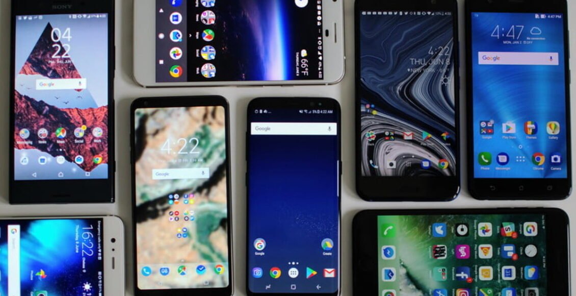 أفضل تطبيقات خرافية تساعدكم في تغيير سمات الهاتف