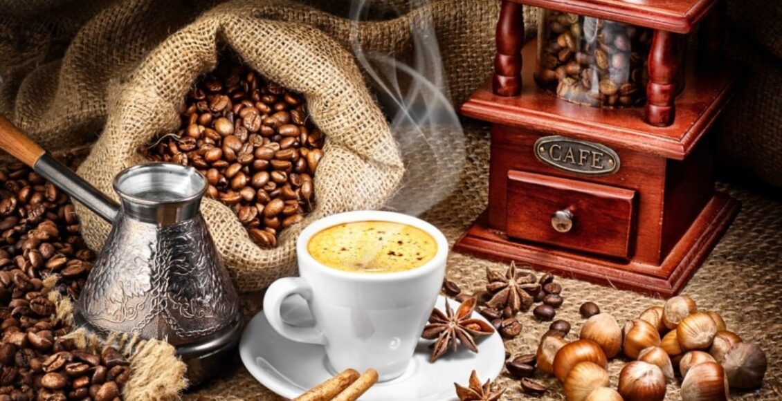 أفضل مواقع شراء أدوات القهوة بأسعار معقولة