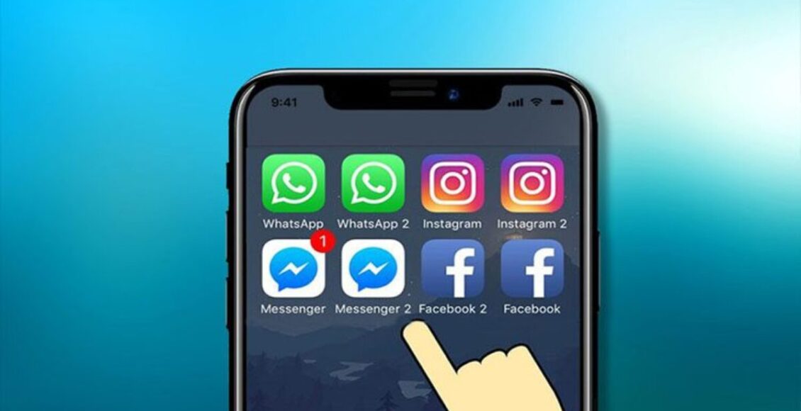 تطبيق محترف يساعدكم في نسخ التطبيقات للاندرويد