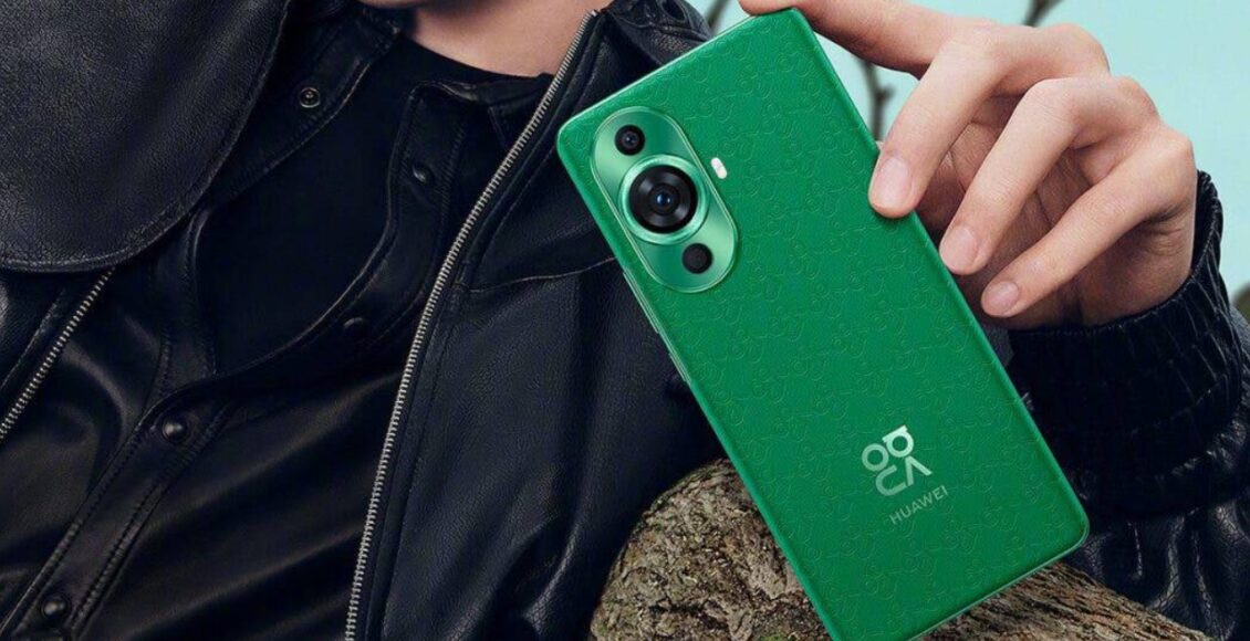 سعر هواوي نوفا 11 (Huawei Nova 11) ومميزات وعيوب