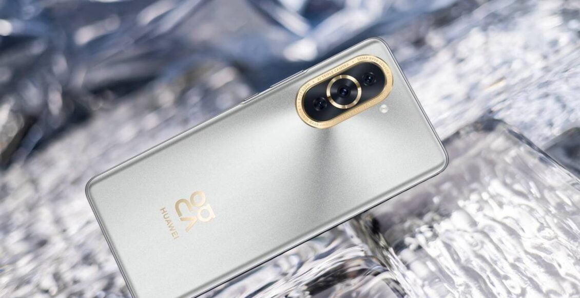 سعر هواوي نوفا 11 برو Huawei nova 11 Pro ومميزات وعيوب