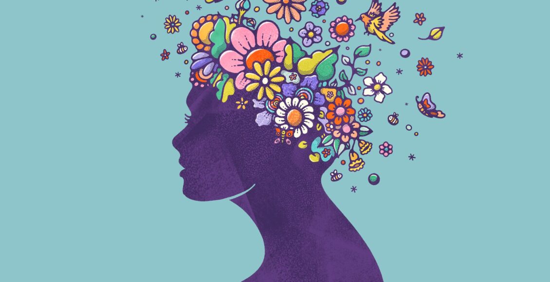 أفضل تطبيق للرعاية الذاتية وتحسين الصحة النفسية