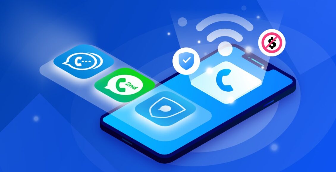 أفضل تطبيق مجاني للاتصال والرسائل النصية بدون حدود