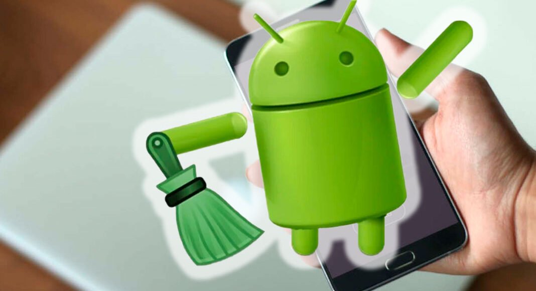 أفضل تطبيق مسح جميع البيانات في الاندرويد بشكل نهائي