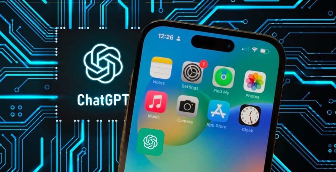 تحميل تطبيق شات جي بي تي للايفون مجانا