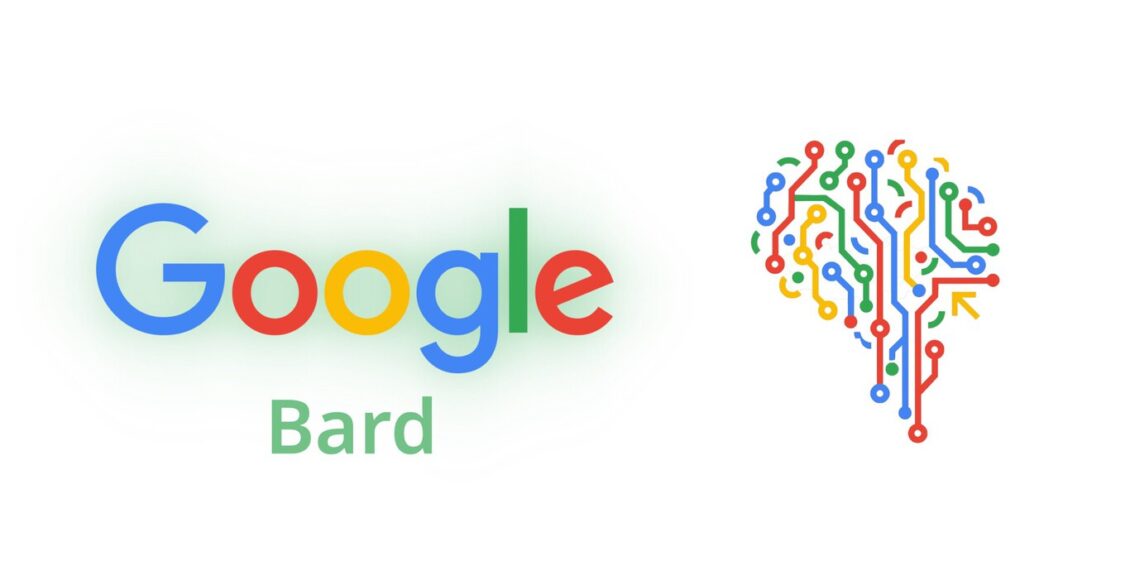 جوجل بارد أفضل روبوت ذكاء اصطناعي مجاني ومنافس شات جي بي تي