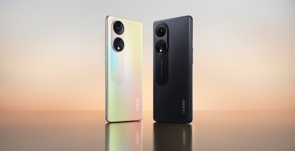 سعر أوبو رينو 8 تي Oppo Reno 8T 5G ومميزات وعيوب