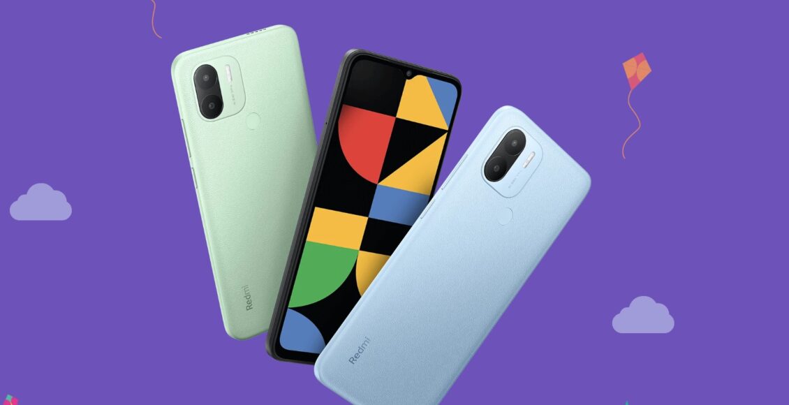 سعر ريدمي إي 2 بلس (+Xiaomi Redmi A2) ومميزات وعيوب