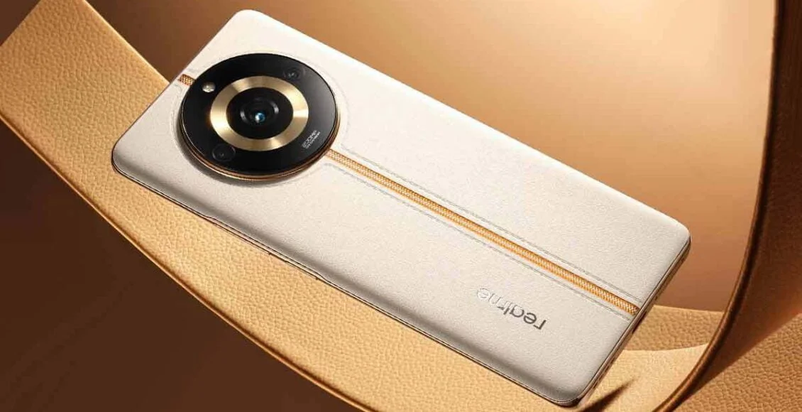 سعر ريلمي 11 برو بلس Realme 11 Pro Plus ومميزات وعيوب