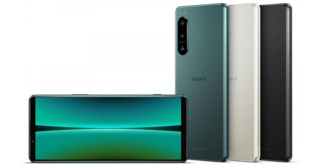 سعر سوني إكسبيريا 1 V ومميزات وعيوب