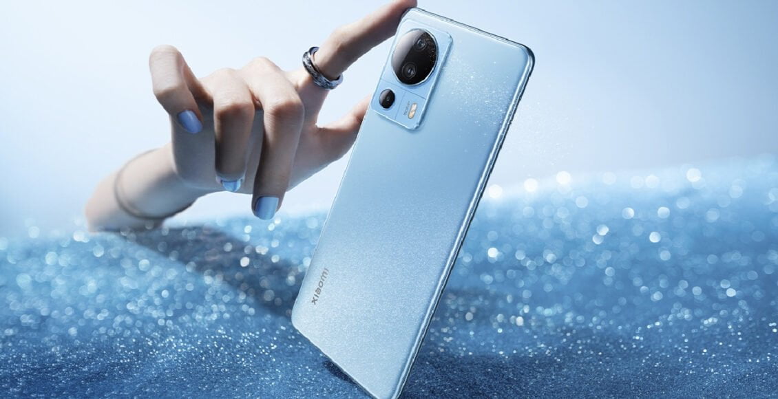سعر شاومي سيفي 3 - Xiaomi Civi 3 ومميزات وعيوب