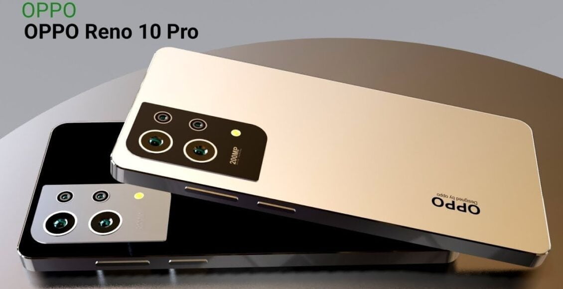 سعر هاتف أوبو رينو 10 برو Oppo Reno 10 Pro ومميزات وعيوب