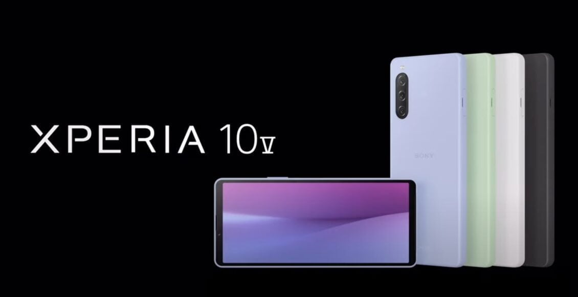 سعر هاتف سوني إكسبيريا 10 V ومميزات وعيوب