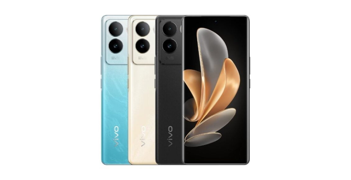 سعر هاتف فيفو اس 17 - Vivo S17 ومميزات وعيوب