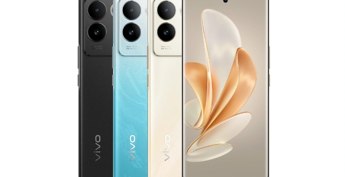 سعر هاتف فيفو اس 17 اي - vivo S17e ومميزات وعيوب