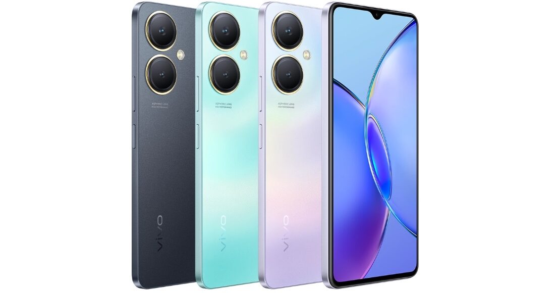 سعر هاتف فيفو واي 35 بلس - Vivo Y35 Plus ومميزات وعيوب