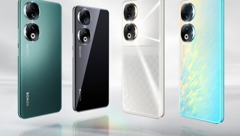 سعر هاتف هونر 90 - Honor 90 ومميزات وعيوب