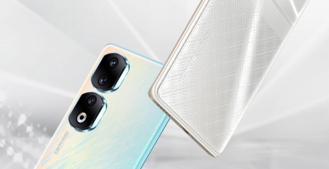 سعر هاتف هونر 90 برو - Honor 90 Pro ومميزات وعيوب