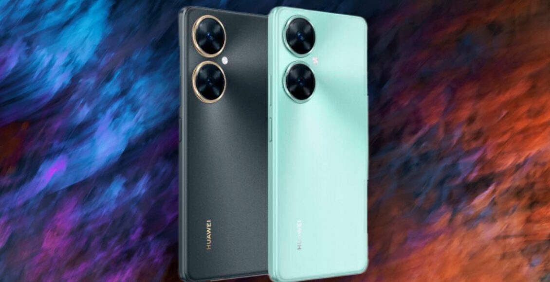 سعر هواوي نوفا 11 اي Huawei nova 11i ومميزات وعيوب