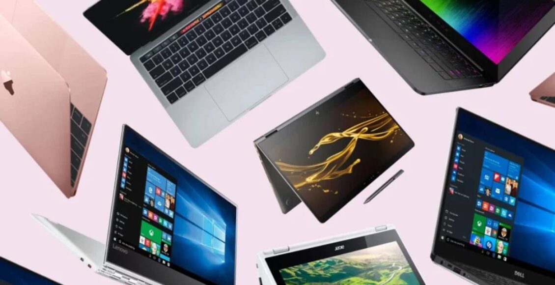 موقع رهيب يساعدكم في شراء شاشات الكمبيوتر المحمول الأصلية