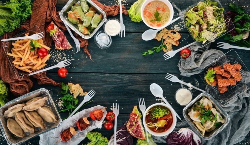 موقع رهيب يصنع وصفات طعام سهلة وسريعة مدعوم بالذكاء الاصطناعي