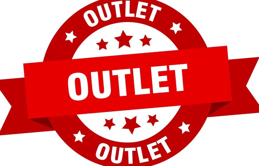 أشهر مواقع اوت لت اون لاين outlet تقدم ماركات أصلية بأسعار رخيصة