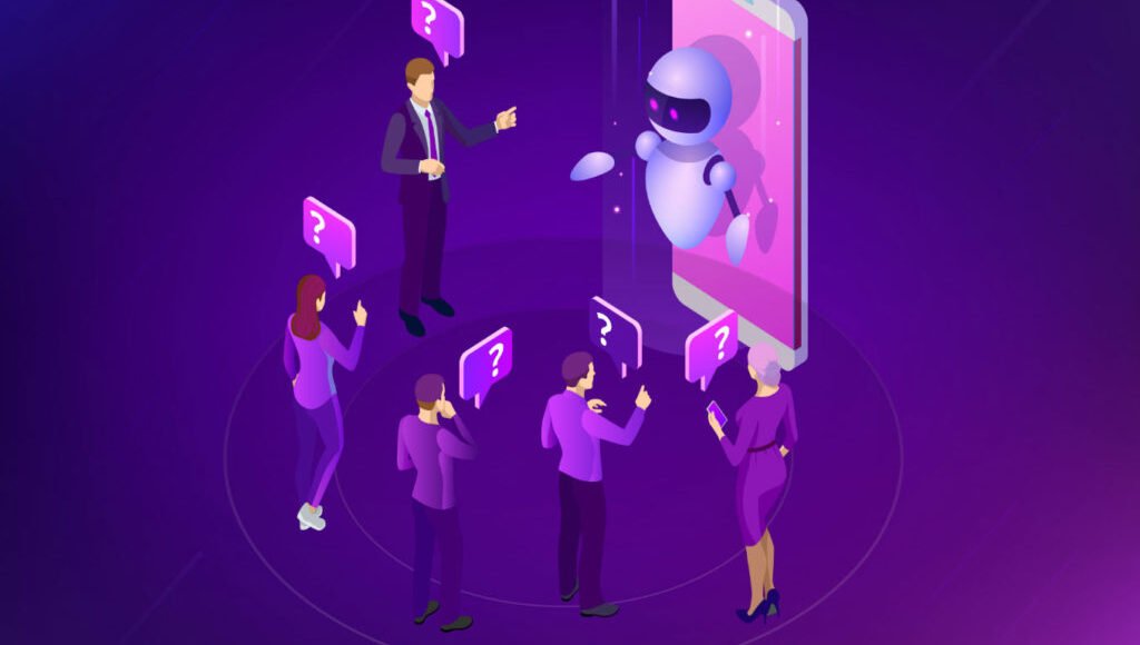 أفضل برنامج ذكاء اصطناعي للهاتف لطرح الأسئلة والحصول على إجابات فورية