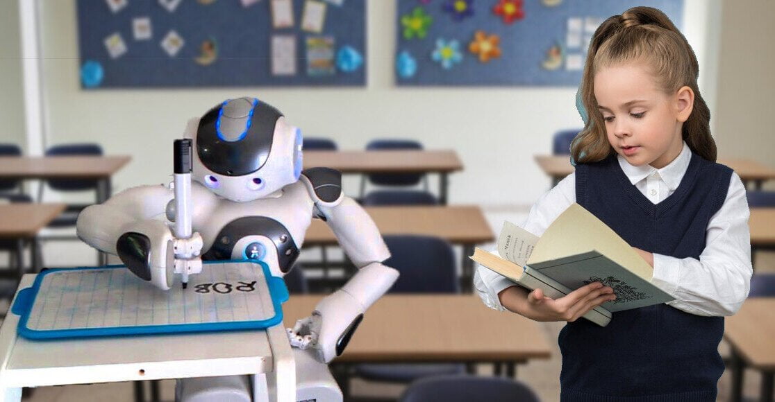 أفضل مواقع لتعليم الأطفال الذكاء الاصطناعي والتعلم الآلي