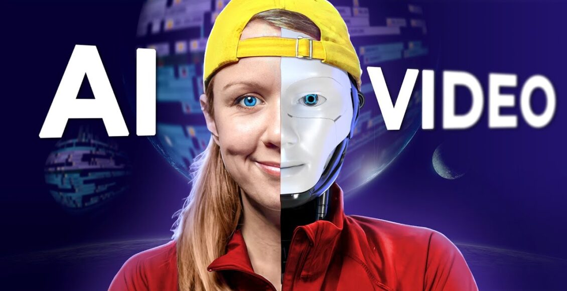 أفضل موقع ذكاء اصطناعي يحول النص إلى فيديو احترافي وجذاب